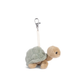 Sandy Green Bag Charm Schildpadknuffeltje
