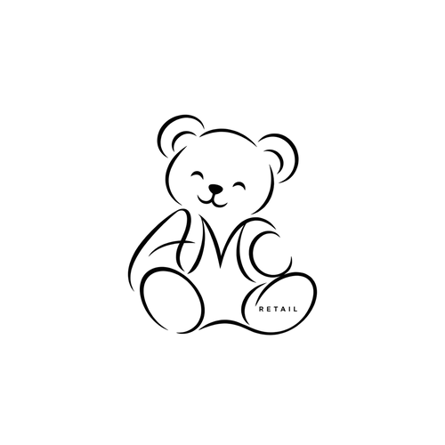 logo voor Bukowskiknuffels webshop