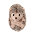 Baby Hubert opgerold knuffelegeltje 12 cm van Bukowski Sweden