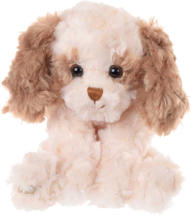 Buddylina Knuffelpuppy