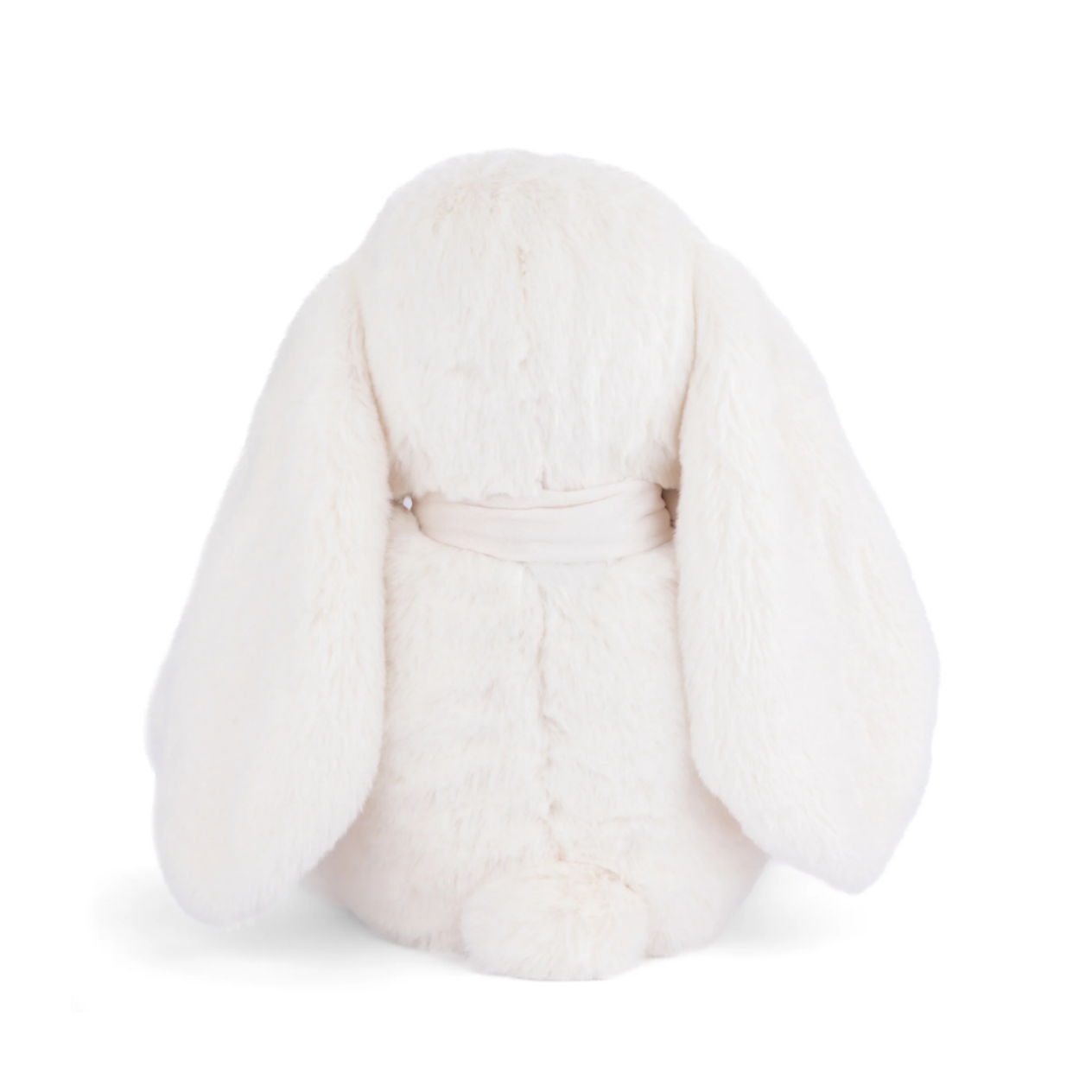 Achterzijde van XL Bukowski konijn The Great Marshmallow