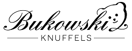 Bukowski knuffels
