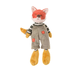 Foxy