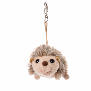 Hubert Bag Charm Liggend