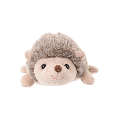 Hubert liggend knuffelegeltje 15 cm van Bukowski Sweden