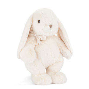 XL Bukowski konijn The Great Marshmallow wit