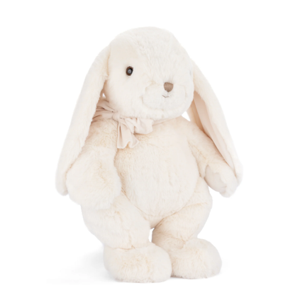 XL Bukowski konijn The Great Marshmallow wit