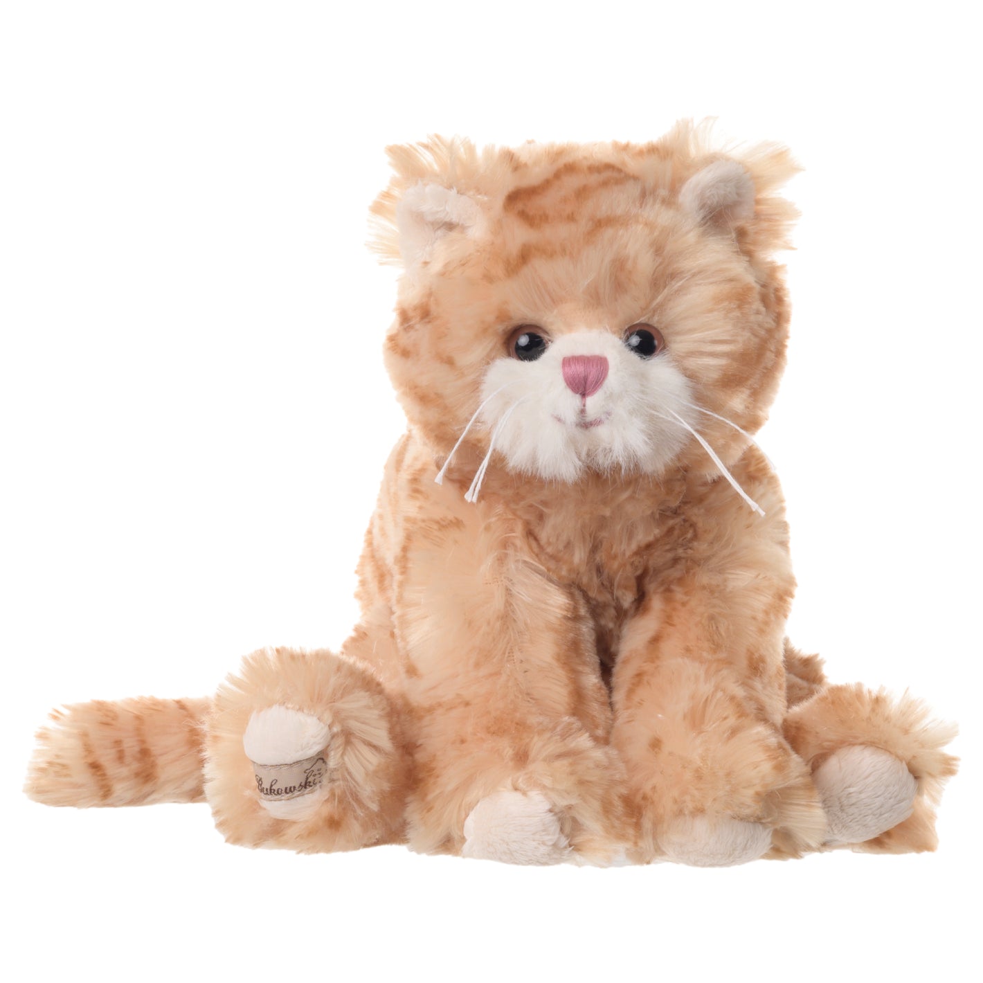 Little Loke Knuffelkitten