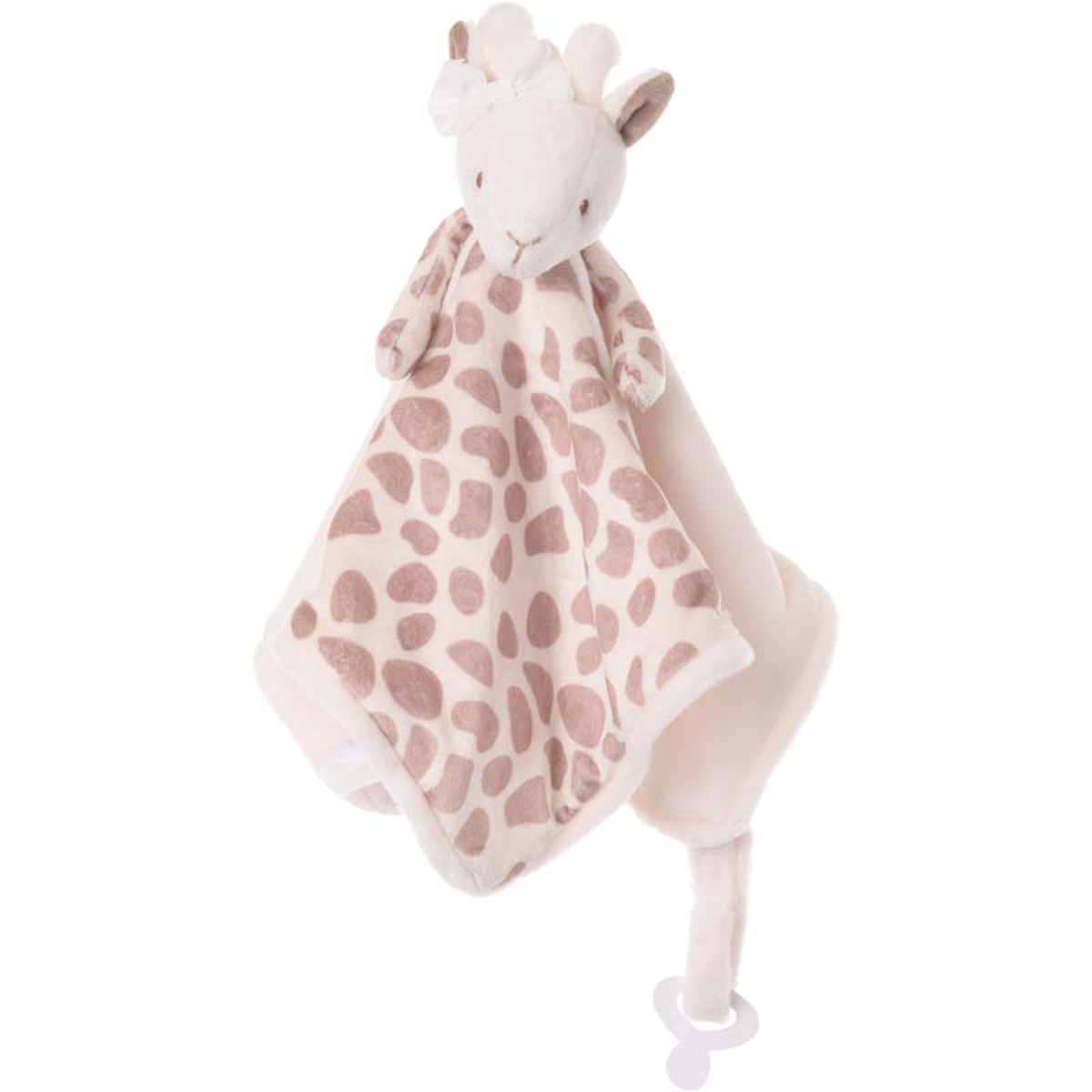 Lucy Knuffeldoekje met Gift Box
