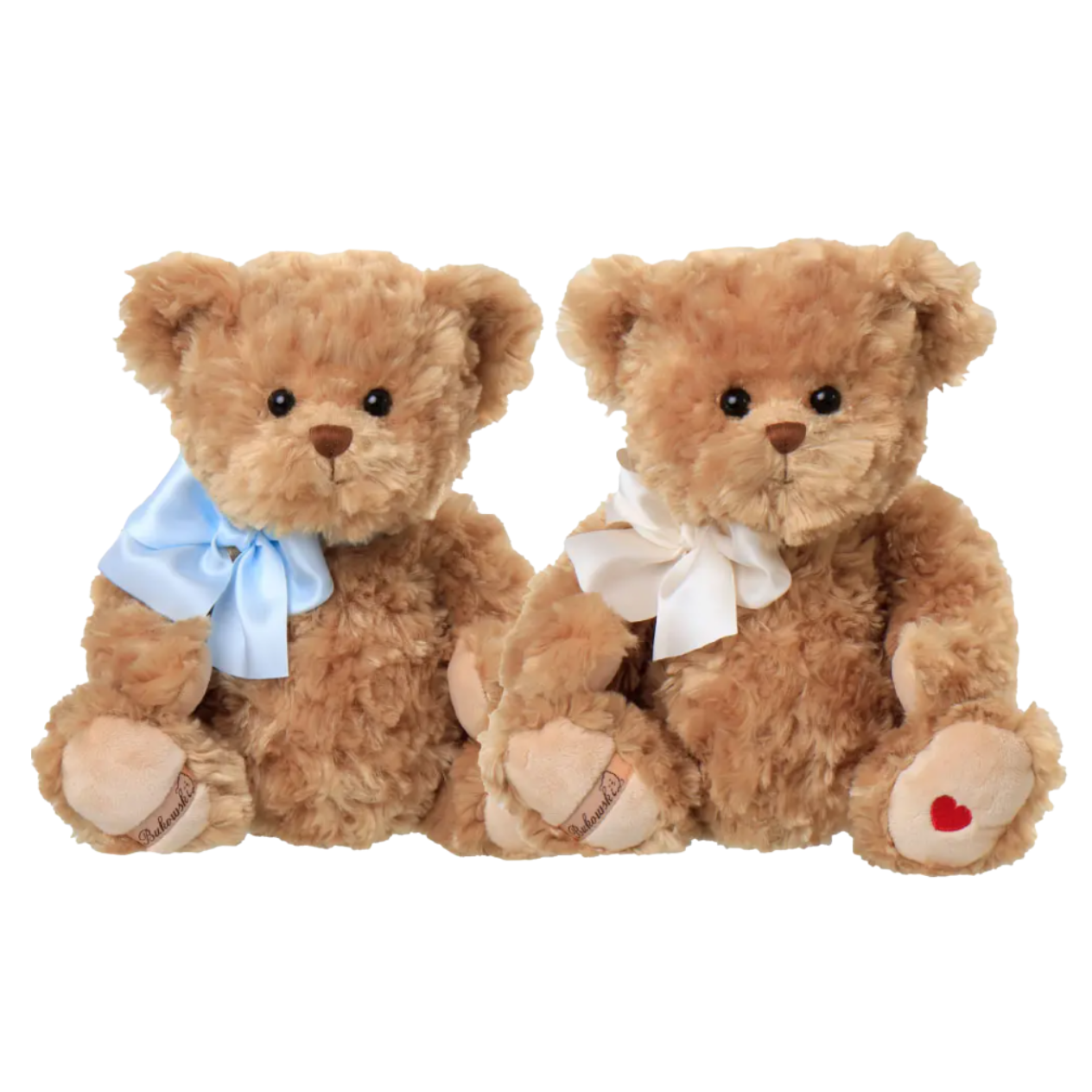 Classic Ludwig Teddybeer