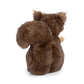 Brunis Eekhoornknuffel
