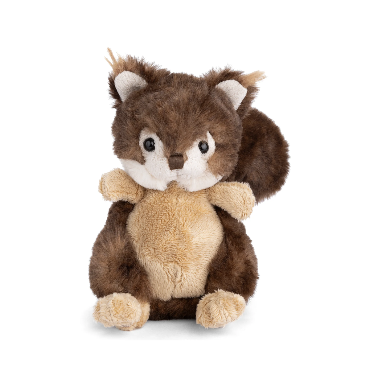 Brunis Eekhoornknuffel