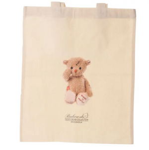 Cotton Bag - Nobody’s Perfect (Size M)