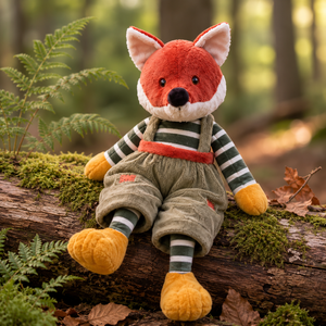 Foxy