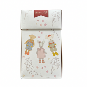 Giftbox van bukowskiknuffels.nl voor muziekdoosje