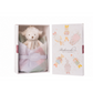 Mack Knuffeldoekje met Giftbox