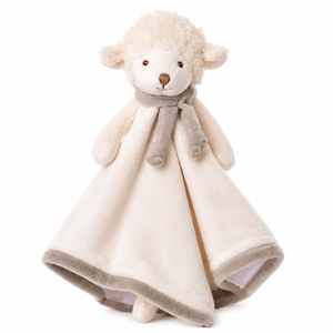 Mack Knuffeldoekje met Giftbox