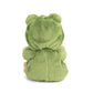 Ziggy Prince Charles Knuffelkikker van Bukowski Sweden – 15 cm, achterkant