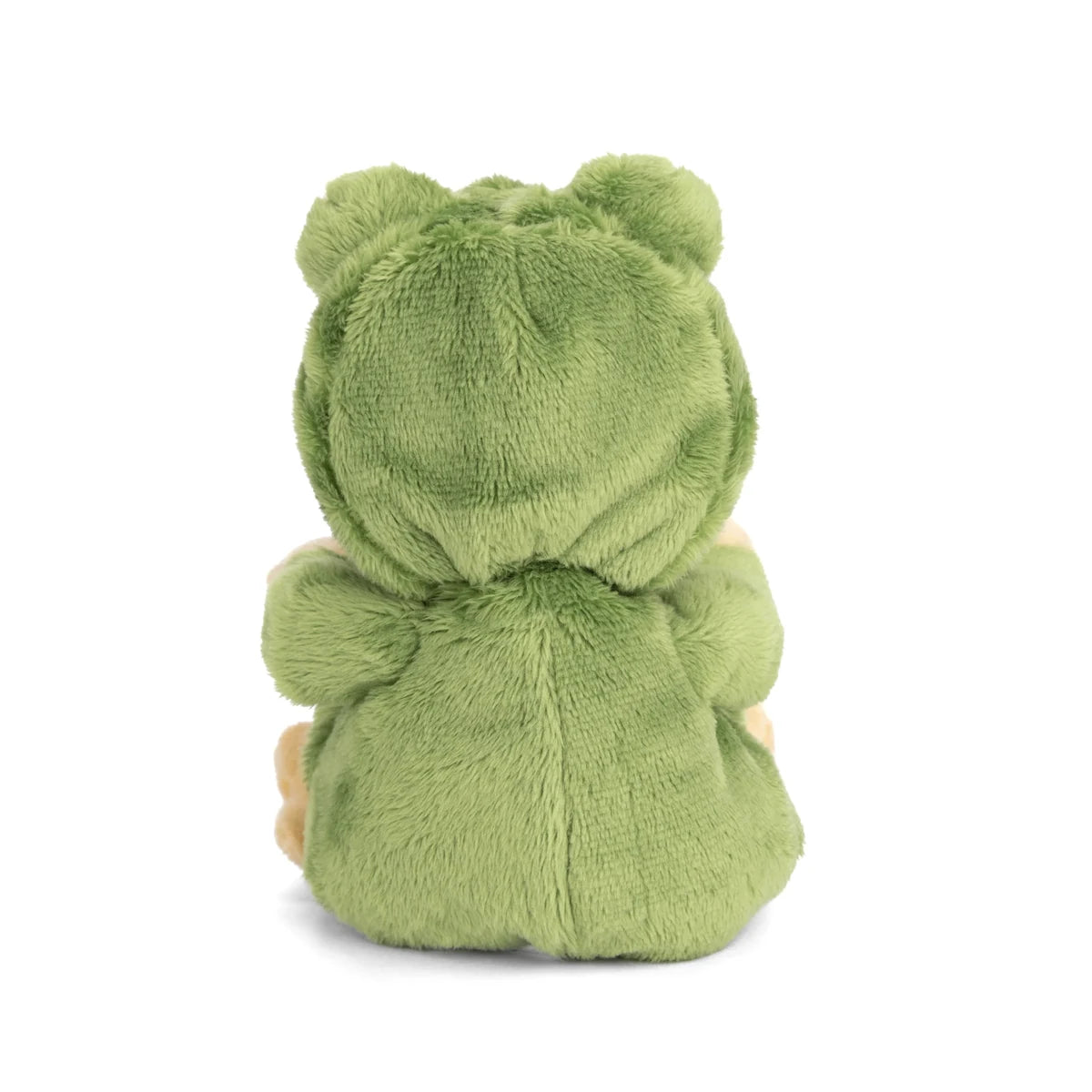 Ziggy Prince Charles Knuffelkikker van Bukowski Sweden – 15 cm, achterkant