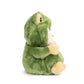 Ziggy Prince Charles Knuffelkikker van Bukowski Sweden – 15 cm, zijaanzicht