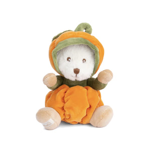 Ziggy Pumpkin