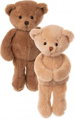 Knuffelbeer Ignatio