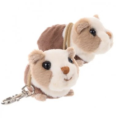 Cavia Sleutelhanger