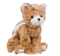 Knuffel Katten