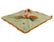 Babydoekje Chicky lichtgroen
