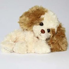 Knuffel Hond Buddylina Knuffel Hond Buddylina