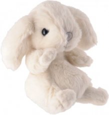Knuffel Konijn Kanini Wit