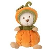 Ziggy Pumpkin Ziggy Pumpkin
